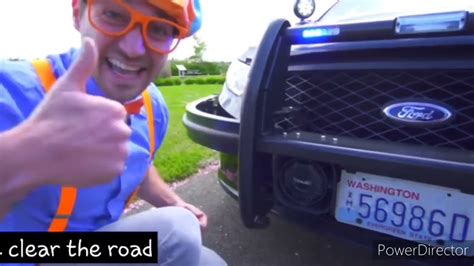 The Truth Behind Blippi Controversial Past